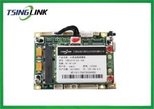 China GPS GPRS 4G WIFI Module 65*48*15mm AHD Version For Video Transmission on sale