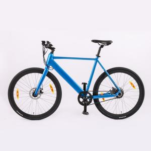Wholesale KENDA Tires and Carbon Belt Drive Make 2024 Electric Bicycle Ideal for City Commutes from china suppliers