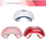 SPA PDT LED Facial Light 110v Bio Light Beauty Machine Accessories