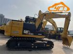 Used CAT 312D2GC Crawler Excavator Used Caterpillar 307 312 315 Excavator