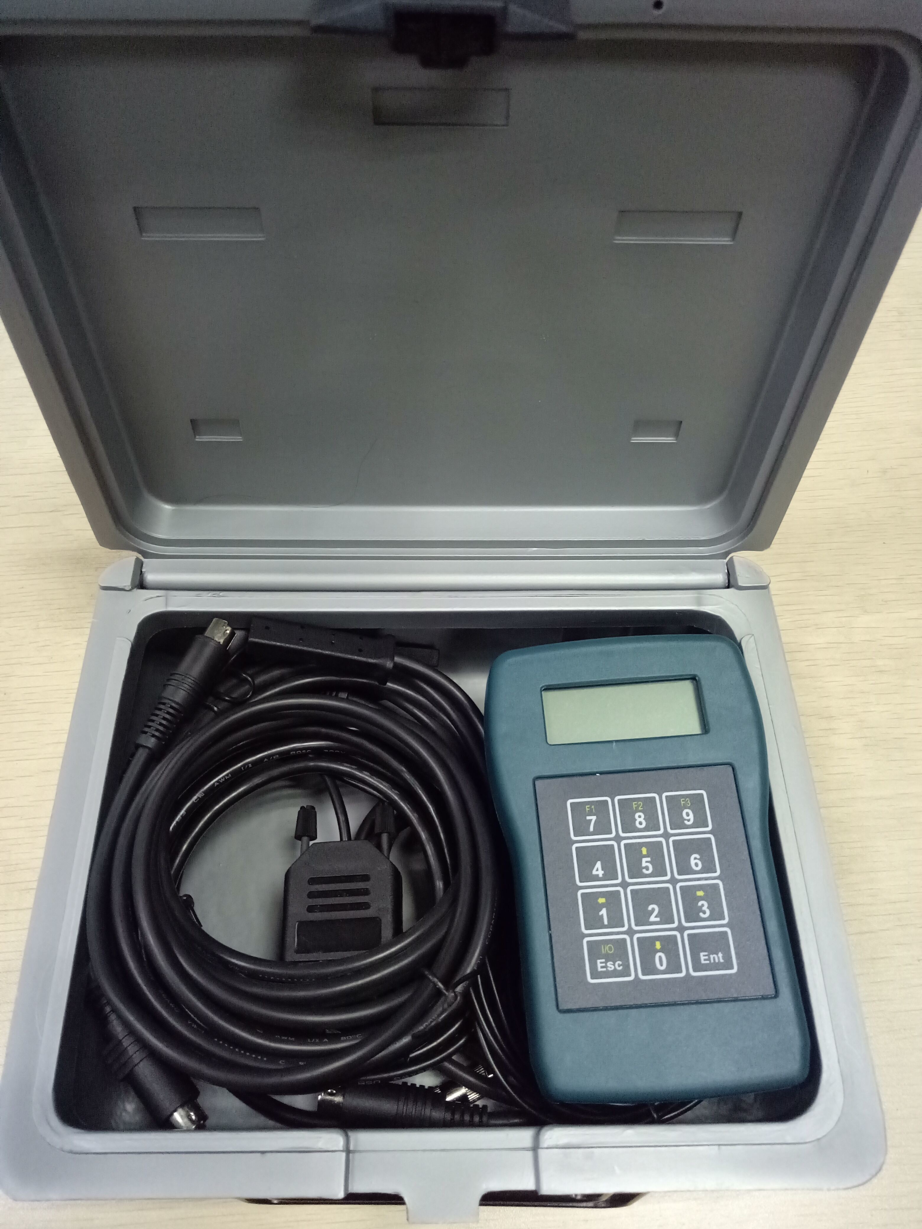 IMS Tachograph Cd400 Truck TACHO Programming Kit FCC