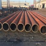 Carbon Seamless Pipe Astm Sa333 Gr.6 Steel Seamless