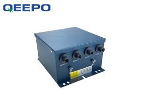 Wholesale 113.7mm Anti Static Power Supply Ionizing High Voltage Supply Four Output from china suppliers
