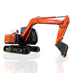 ZX70-9 Used Hitachi Excavators