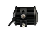 3 Inch 18W LED Off Road Driving Lights Dual Row Flood Beam 50000 Hours Working