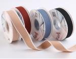 Weiyi Korean style original ecological raw edge ribbon flower bouquet ribbon bow