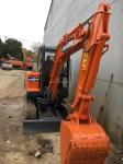 Doosan hot sale Construction machine used mini digger Doosan DH35 nice quality