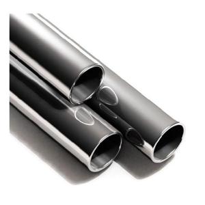 Wholesale ASME SB163 UNS N08825 Nickel Alloy Tube For Condenser from china suppliers