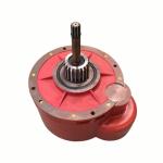Electric Hoist Gear Box CD1 MD1 Crane Reducer For Lifting Equipment