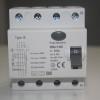 Wholesale 16A 32A 40A 63A ELCB RCD Circuit Breaker RCCB Residual Current Breaker from china suppliers