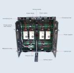 P10 Outdoor Waterproof Smd Sports Ground LED Display Screen Hd Football Stadium