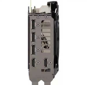 Wholesale NVIDIA Three Fans ASUS Geforce Tuf Rtx3070ti O8g HDMI DP from china suppliers