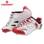 Waterproof Breathable Cycling Shoes Footwear Low Wind Resistant Bike Bicycle