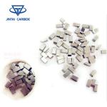 Durable Tungsten Carbide Saw Tips K01, K05, K10, K20, K30, K40, P40, M30