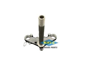 Wholesale PF 1210 85 Motorcycle Comp Steering Front Fork Comp Holder Assy For BAJAJ BOXER X125 from china suppliers