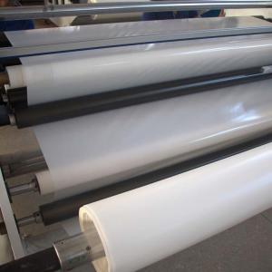 Wholesale Sports Shoes Clear Heat Transfer Film Roll 1400mm 1500mm Customized With Release Paper from china suppliers
