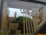 used original 140H caterpillar motor grader for sale with good condition engine