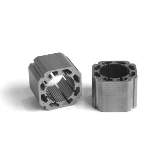 Wholesale OEM Stamping Die Tool NEMA16 Motor Rotor Stator Lamination Cores from china suppliers