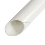 Flexible PVC Water Tube for Plumbing Supplies in 3 Inch Size ASTM/DIN/ASNZ/JIS