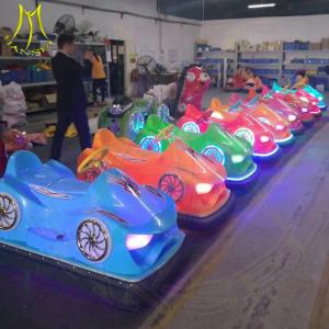 Wholesale Hansel hot selling indoor coin operated game machine kids ride on car from china suppliers