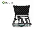 Sliver High Speed Drill Neurosurgery Ruijin Cannulated Bone Drill