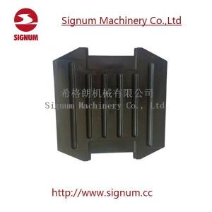 Wholesale Rail Pad, Rail Plastic Plate, Under Rail Pads from china suppliers