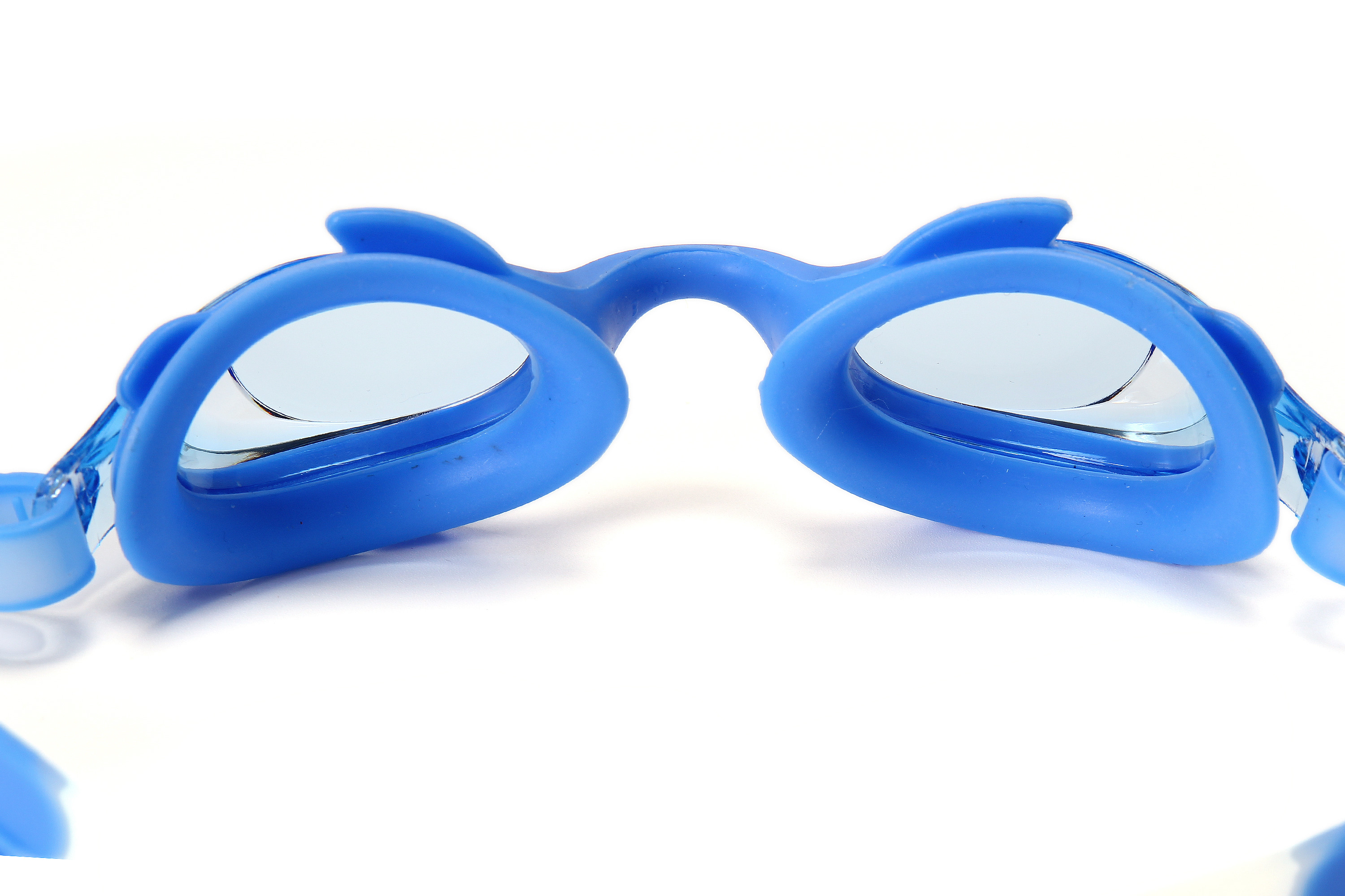 Relefree Children's Glasses Anti-Fog Swimming Goggles Children Scuba Surfing Optical Boy Glasses Reduce Dazzle Glasses