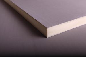 Wholesale Polyurethane insulation board/PIR/PU/85mm from china suppliers