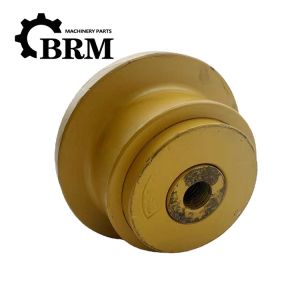 Wholesale 40MnB Bottom Track Roller from china suppliers