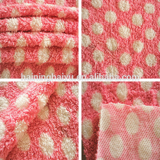box lining fabric lining fabric for clothing 100% polyester sherpa fur fabric
