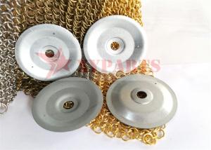Wholesale 47mm Galvanized Steel Countersunk Cup Washer Attach The Membrane To Roof Decks from china suppliers