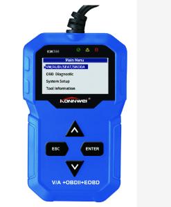 Wholesale VAG VW Audi Skoda Seat Full System Diagnostic Scanner Obd2 Eobd 1 Year Warranty from china suppliers