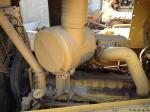 D7H Used CAT BULLDOZER FOR SALE ORIGINAL JAPAN