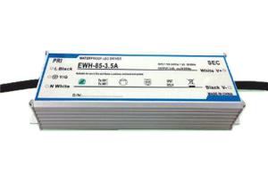 Wholesale Inrush Current Intelligent Power Supply , 60W - 85W Dimmable Led Driver from china suppliers