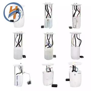 Wholesale 12v Toyota Highlander Fuel Pump Assembly 77020-60212 77020-60440 from china suppliers