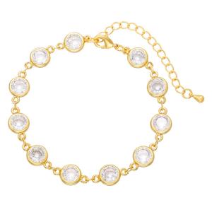 Wholesale Beaded Moonstone Bangle Bracelet from china suppliers