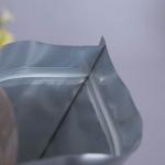 Eco Friendly Aluminum Foil Stand Up Liquid Spout Bags