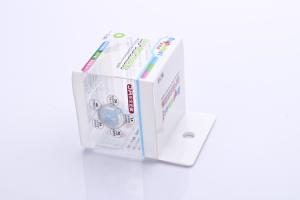 Wholesale Custom Paper PVC PP 10ml Vial Box for glass bottle from china suppliers