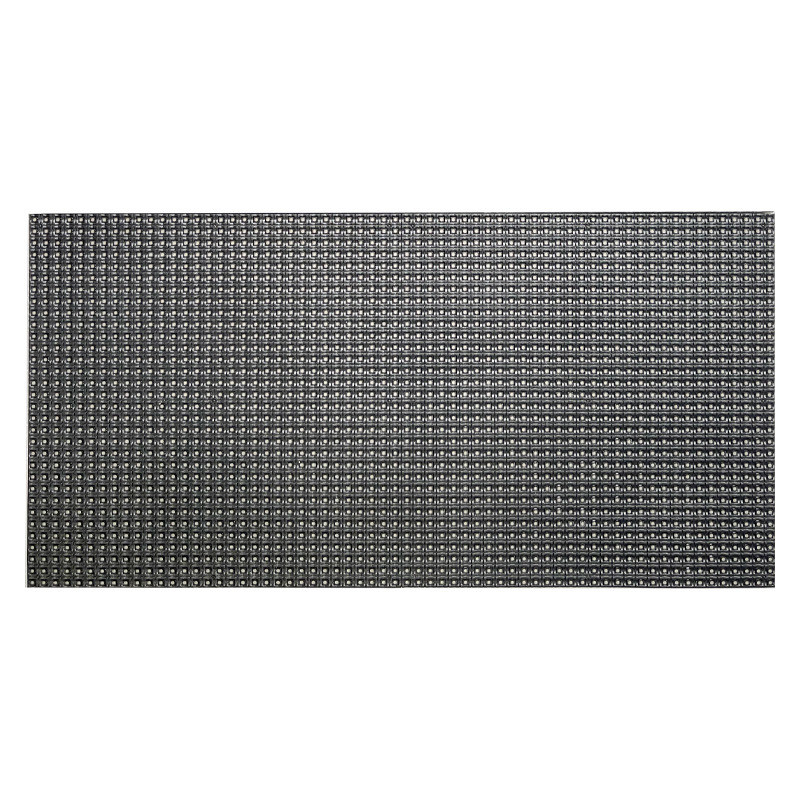 800 Nits 8K Pixels Indoor LED Display Module with 128 X 64 Pixels Resolution
