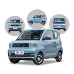 Top-ranking Products Electric Car High Speed Electric Car Wuling Hongguang