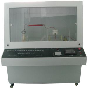 Wholesale IEC 60243 Electrical Strength Testing Equipment Of Insulating Materials from china suppliers