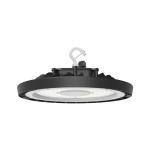 Die Cast Aluminum 200W ETL 3000K UFO LED Shop Lights