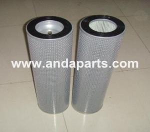 Wholesale GOOD QUALITY LEEMIN HYDRAULIC FILTER TFX-630×100 ON SELL from china suppliers