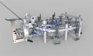 Wholesale Plastic Auto Parts Casting Rotomolding Molds With Treatment Available from china suppliers