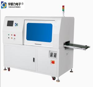 Wholesale 220V 110V Double Direction PCB Depaneling Machine from china suppliers