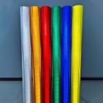 Printable Acrylic Diamond Grade Reflective Sheeting For Traffic Safety Signs