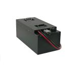 RV Lithium Ion LiFePo4 Battery 24V 48V 60V 72V 40ah 50ah 100ah 120ah 150ah 200ah