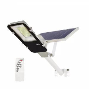 Wholesale Outdoor Split All In One Solar Street Light 80W For Courtyard from china suppliers