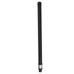 50W-100W 1.2g 1.5g 2.4G 5.8g Fiberglass Rod Antenna High Power Long Distance