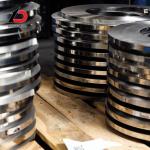 ASTM AISI 403 430 410 Stainless Steel Coil 201 316 304 Cold Rolled Stainless